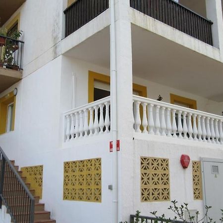 Casa Palma Apartment Albunol Luaran gambar