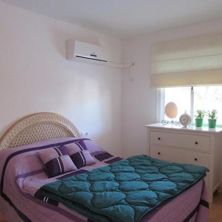 Casa Palma Apartment Albunol Luaran gambar