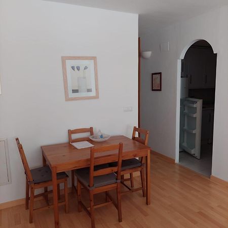 Casa Palma Apartment Albunol Luaran gambar