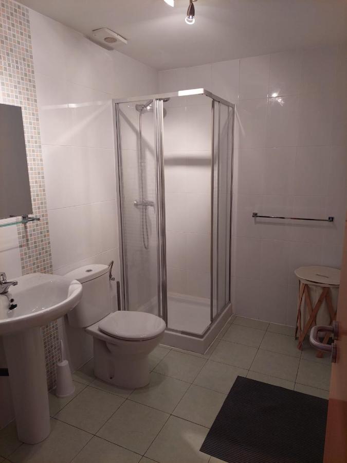 Casa Palma Apartment Albunol Luaran gambar